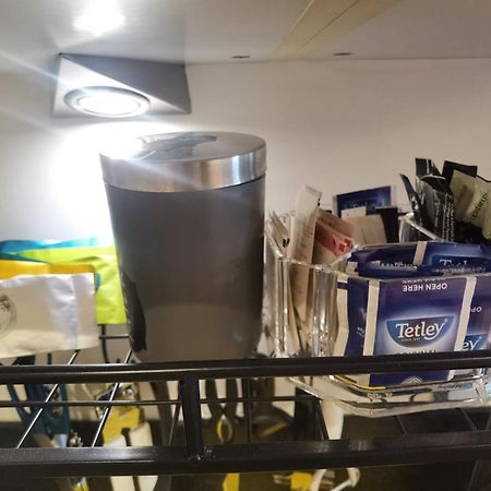 Celaka Birmingham Central Apartment מראה חיצוני תמונה
