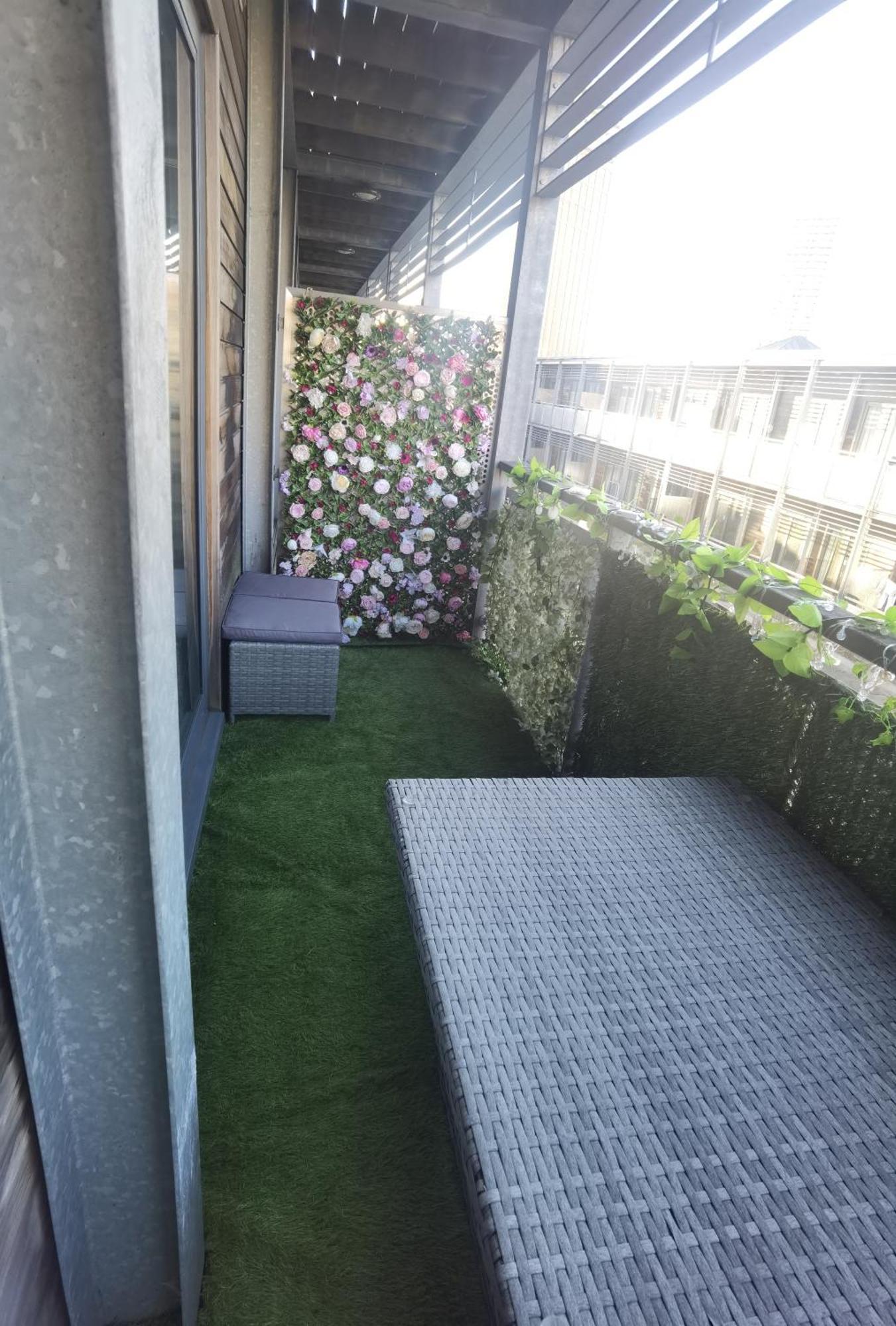 Celaka Birmingham Central Apartment מראה חיצוני תמונה