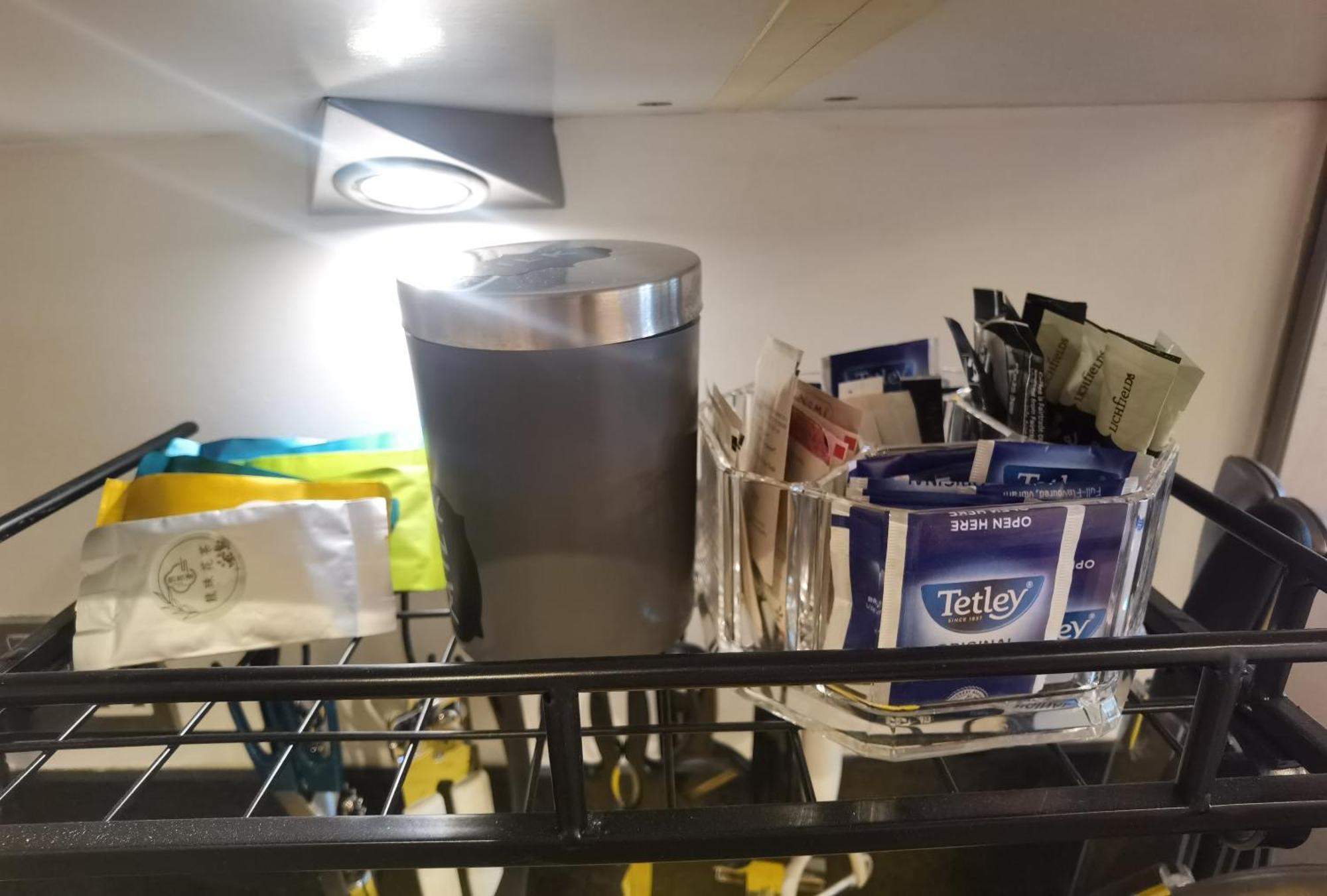 Celaka Birmingham Central Apartment מראה חיצוני תמונה