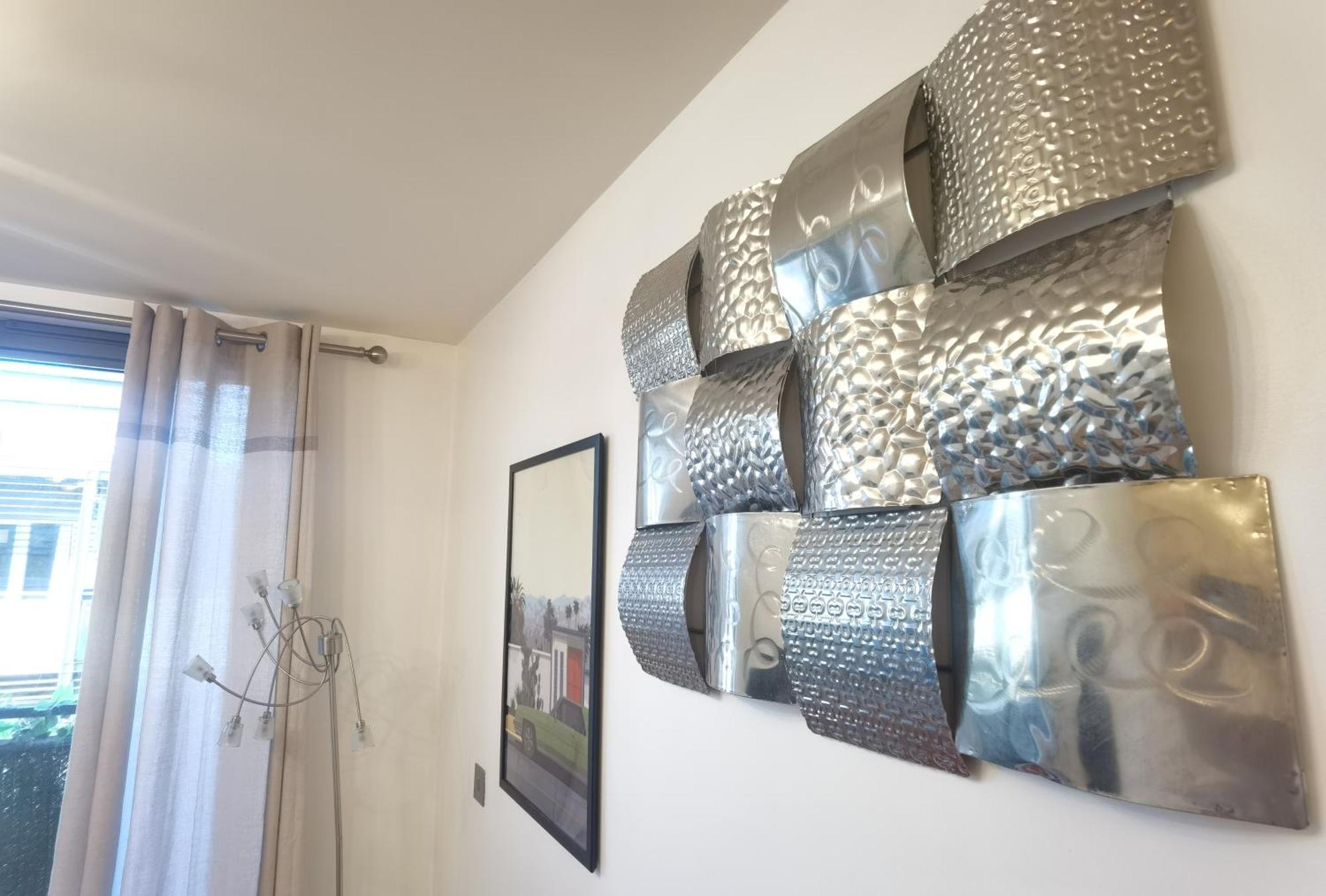 Celaka Birmingham Central Apartment מראה חיצוני תמונה