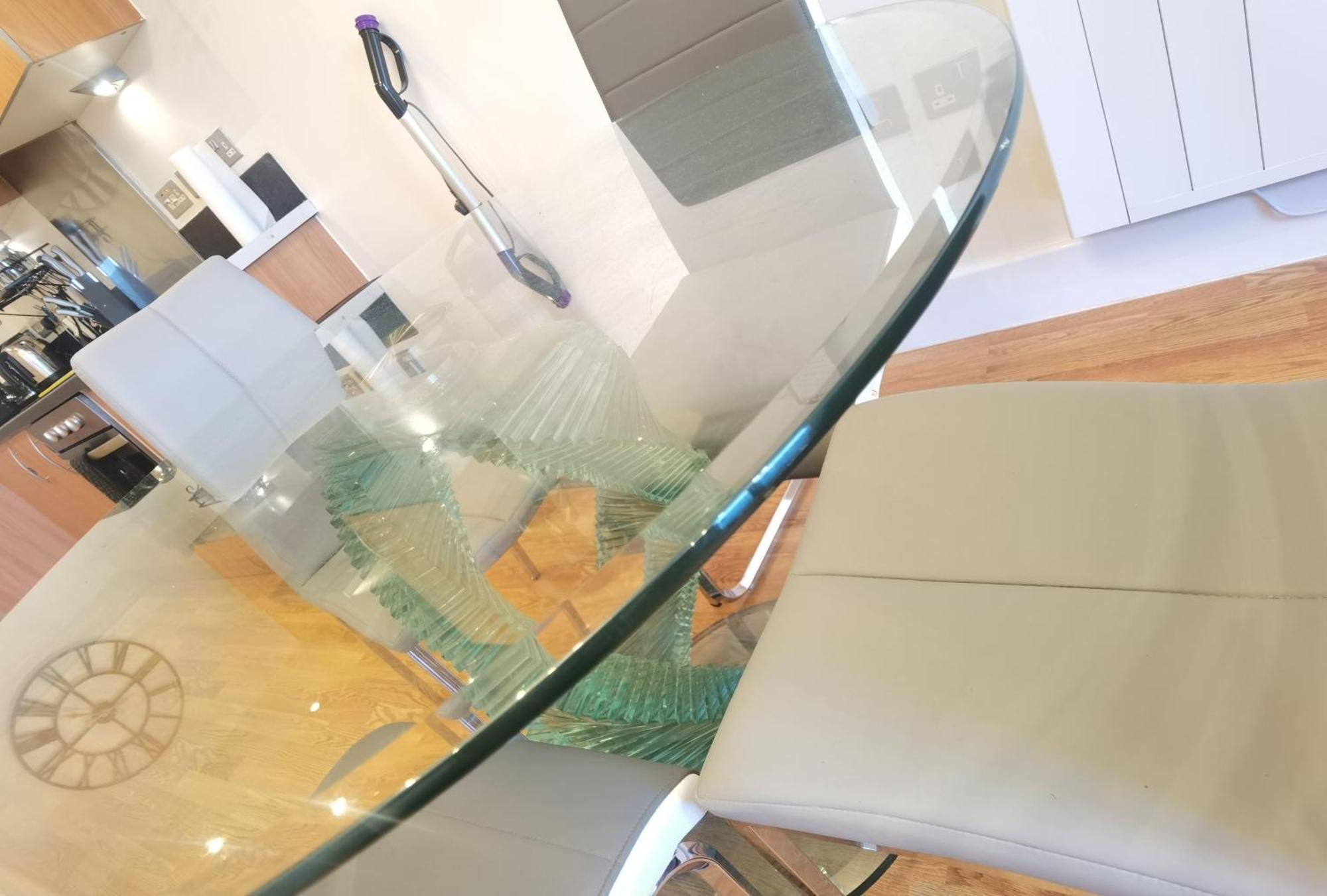 Celaka Birmingham Central Apartment מראה חיצוני תמונה