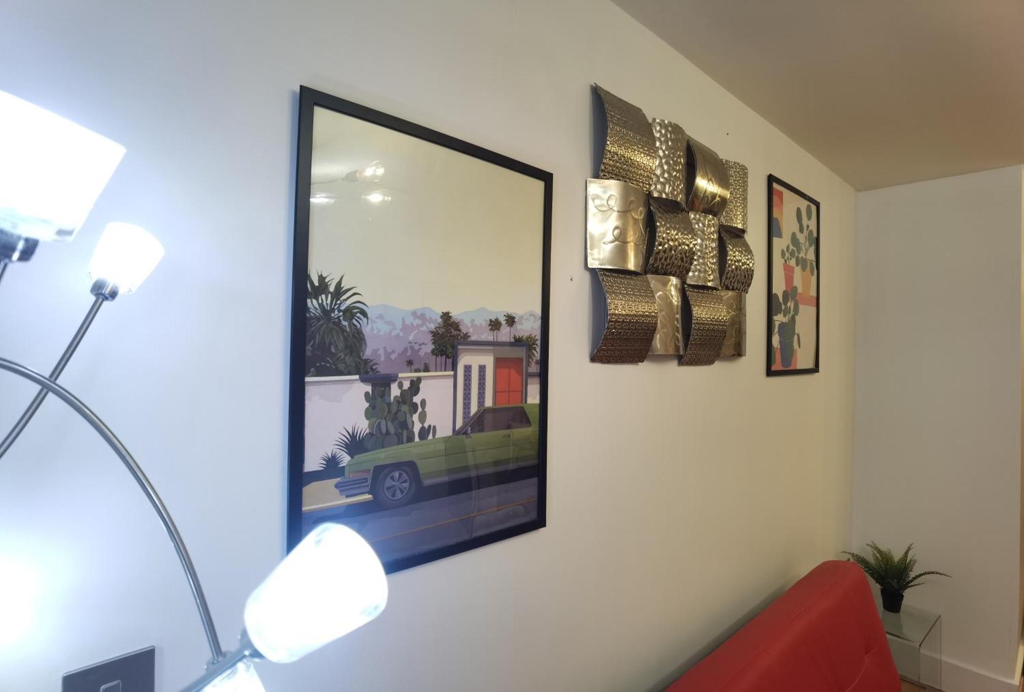 Celaka Birmingham Central Apartment מראה חיצוני תמונה