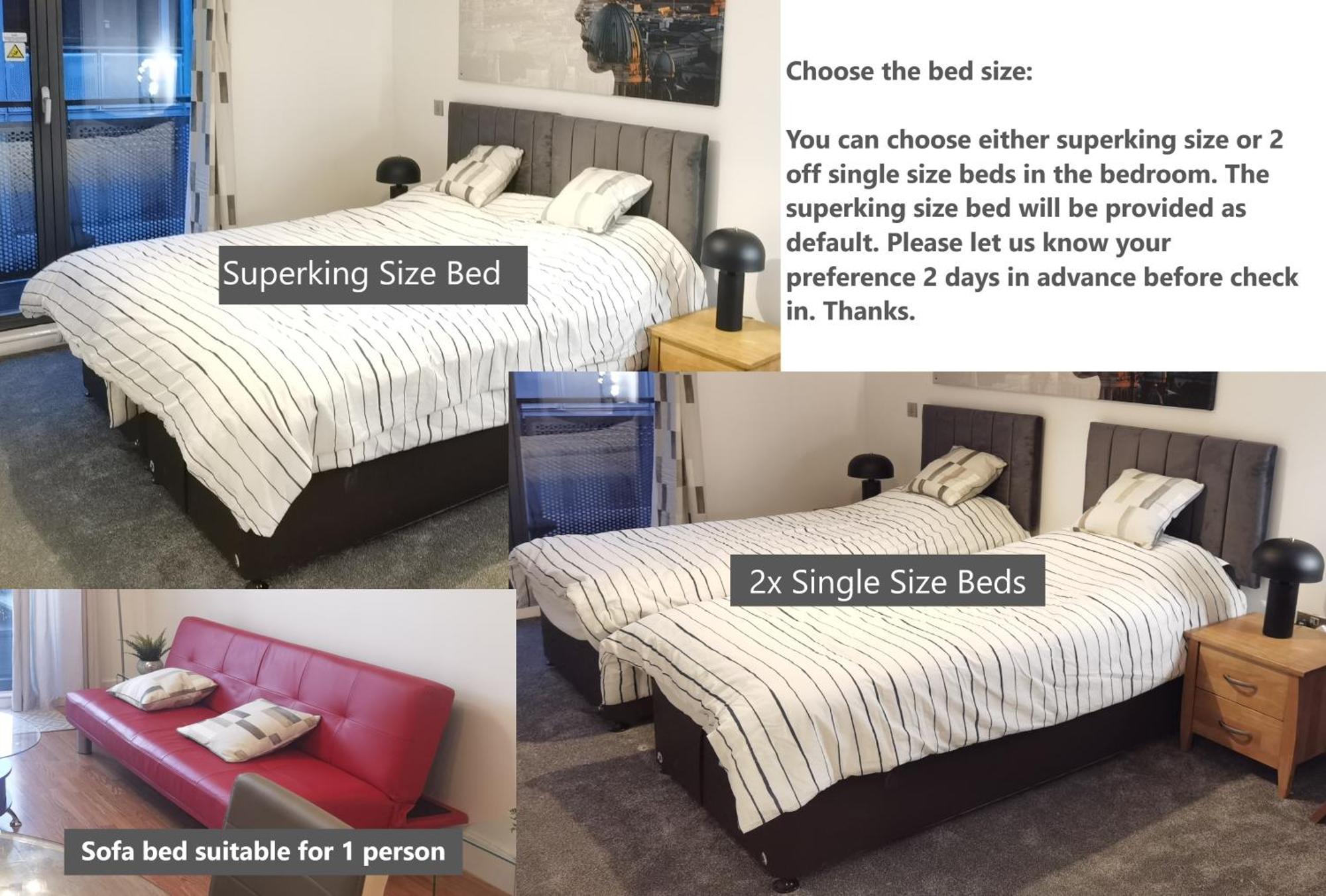 Celaka Birmingham Central Apartment מראה חיצוני תמונה